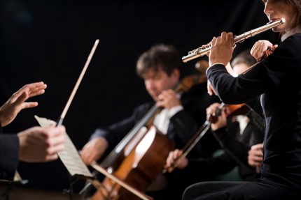 concert