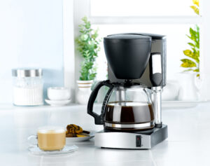 Coffee maker